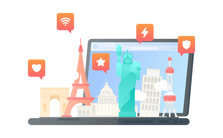 在巴哈马连接到中国vpn - 云网吧
